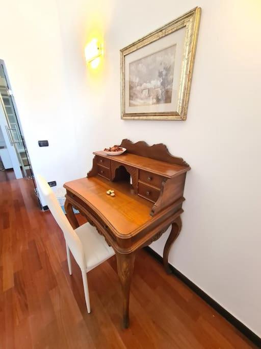 Le Mura Genoa Luaran gambar